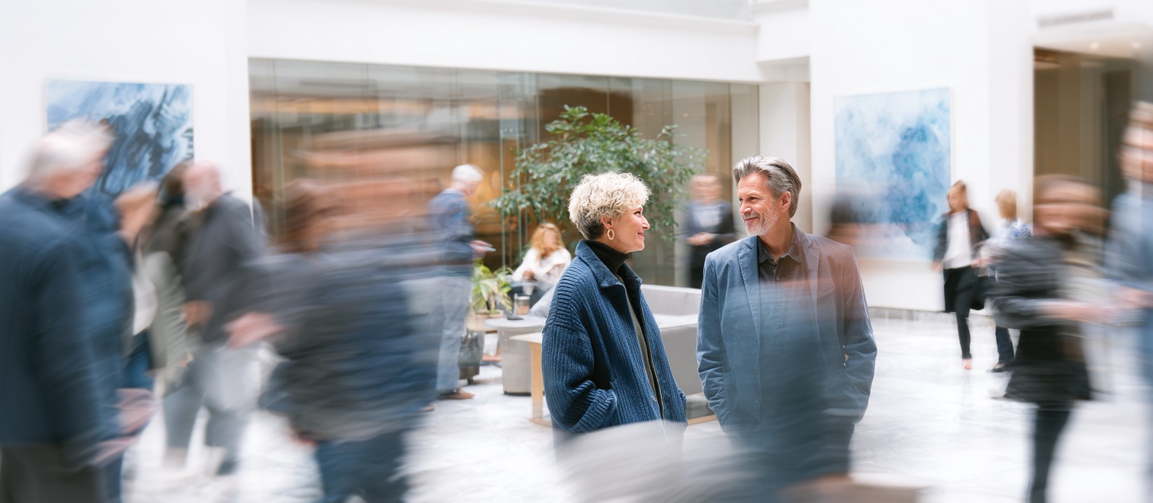 Relevanz klären im Dialog